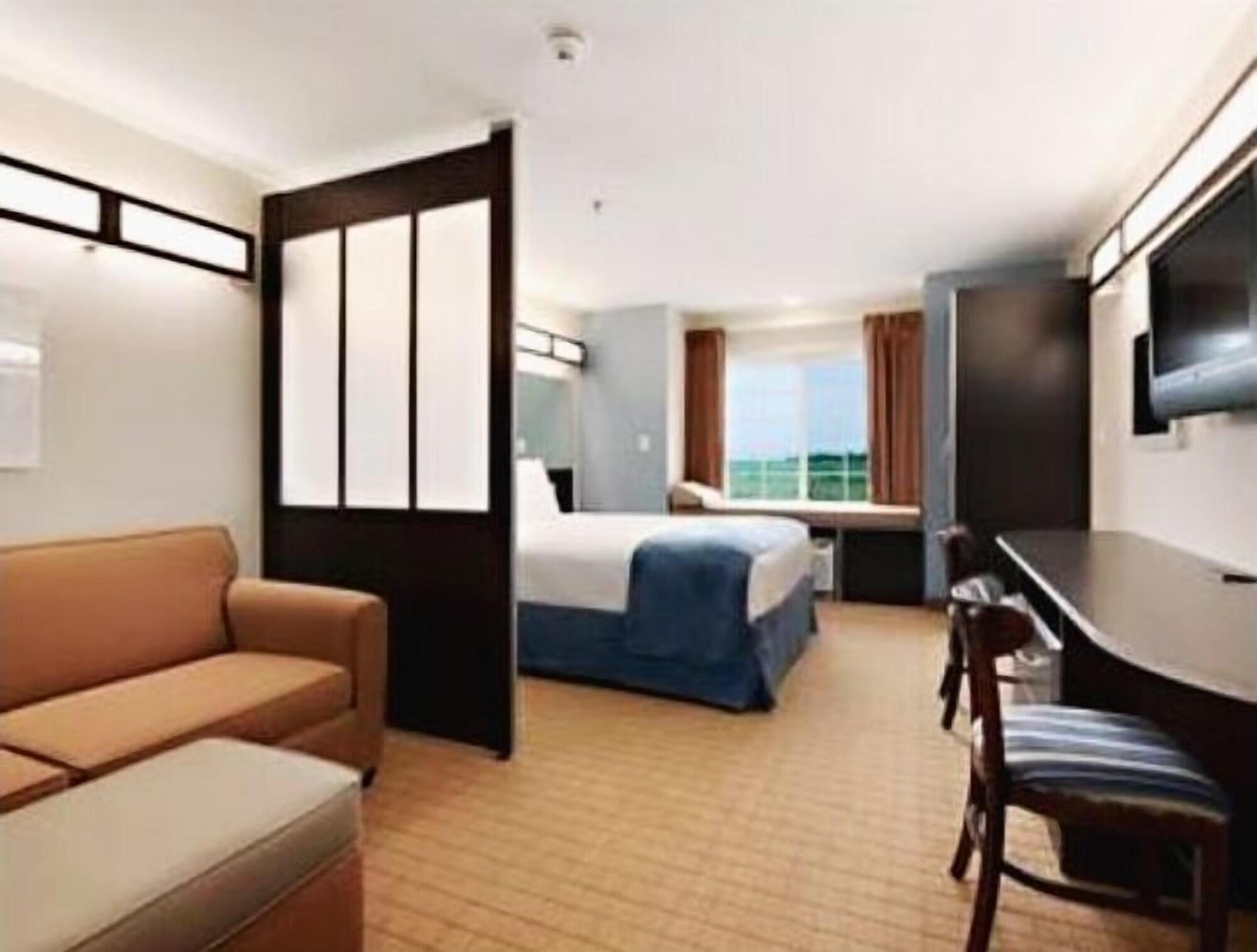 Three Rivers Inn&Suites Port Arthur Zimmer foto
